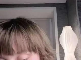 Adult Webcams with maechesser - Camsoda