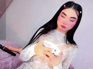 Private Sex Chat with sabrinasandoval - Camsoda