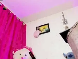 Best Webcam with samyfoox - Camsoda