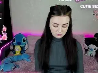 Adult Webcam with semurmur - Camsoda