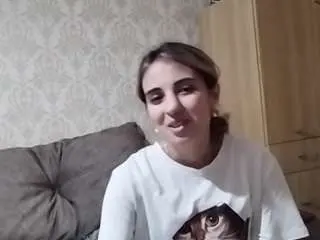 Free Porn Cam with loretterigazio - Camsoda