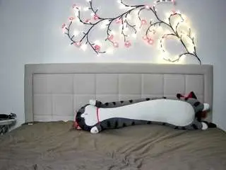 Adult Webcam with oksanaberg - Camsoda