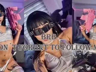 Live Porn with tamaragyal - Camsoda