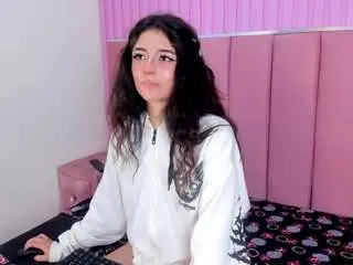 Best Webcam with lunasmithyl - Camsoda