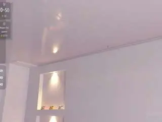 Live Sex with chloe-cortez - Camsoda