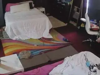 Sex Cam with voyeurcam-baileybase-room - Camsoda