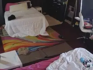 Free Live Porn with voyeurcam-baileybase-room - Camsoda