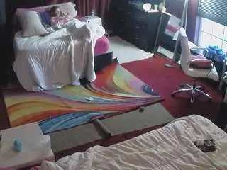 Free Porn Cam with voyeurcam-baileybase-room - Camsoda