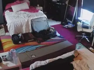 Free Live Porn with voyeurcam-baileybase-room - Camsoda