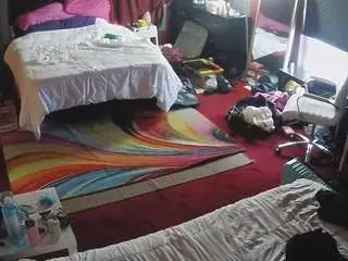 Sex Chat with voyeurcam-baileybase-room - Camsoda