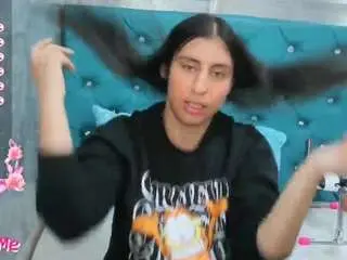 Adult Video Chat with maarymoon - Camsoda