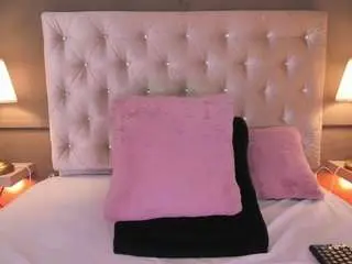 Sex Cam with alaysha-johnson - Camsoda