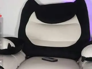 Live Sex Cam with paraadisecity - Camsoda