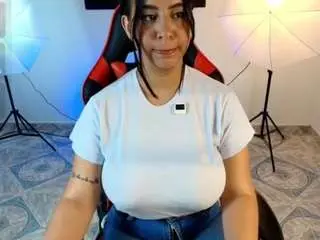 Adult Video Chat with natalia-vasquez - Camsoda