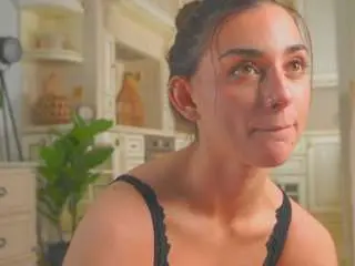 Adult Webcam with roseleeraderstorf - Camsoda