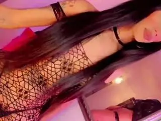 Free Porn Cam with fiery-sexyangel - Camsoda