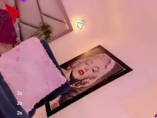 Live Porn with fiery-sexyangel - Camsoda