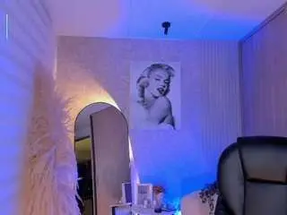 Free Porn Cam with georiginasmith - Camsoda
