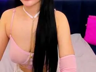 Adult Webcams with jennifermunoz - Camsoda