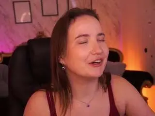 Live Sex Cam with sofiebloom - Camsoda