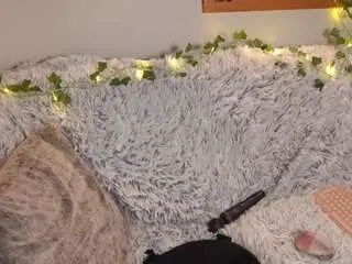 Nude Webcam with ayralust - Camsoda