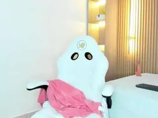 Live Sex Cam with dalila-sette - Camsoda