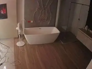 Live Porn with voyeurcam-casa-salsa-bathroom-4 - Camsoda