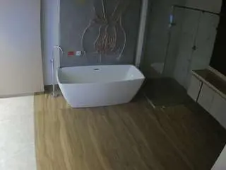 Live Porn with voyeurcam-casa-salsa-bathroom-4 - Camsoda