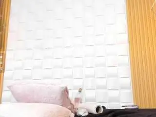 Live Porn with ariabelle - Camsoda