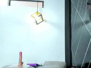 Sex Cam with ariabelle - Camsoda