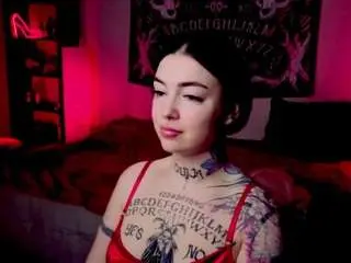 Best live sex cam show with alliemagic - Camsoda