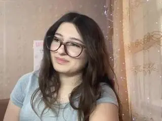 Live Sex Cam with deloisenatalizio - Camsoda