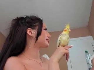 Free Porn Cam with kaylalaine1 - Camsoda