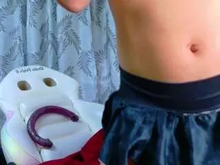 Free Live Porn with barbiedemon - Camsoda