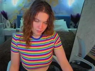 Best Webcam with asya-nelson - Camsoda