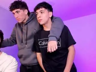 Adult Webcams with dan-bull90 - Camsoda