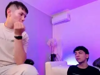 Adult Webcams with dan-bull90 - Camsoda