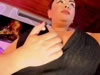 Adult Video Chat with astrid-soda - Camsoda