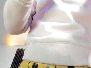 Adult Webcams with ladiabla2000 - Camsoda