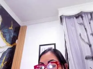 Adult Webcam with melissacortes - Camsoda