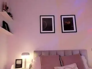 Adult Video Chat with violetta-nur - Camsoda