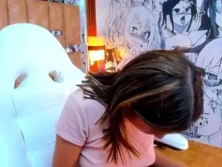 Best live sex cam show with danna-petiite - Camsoda
