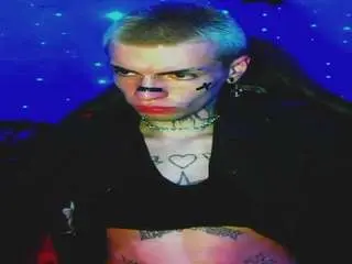 Best Webcam with darknexxx-official - Camsoda