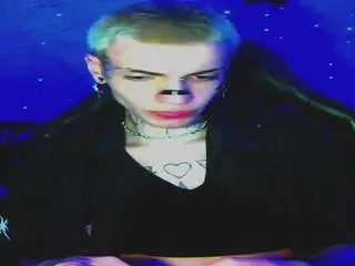 Free Porn Cam with darknexxx-official - Camsoda