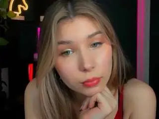 Sex Cam with mary-skiny - Camsoda