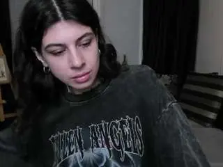 Sex Cam with molaganna - Camsoda