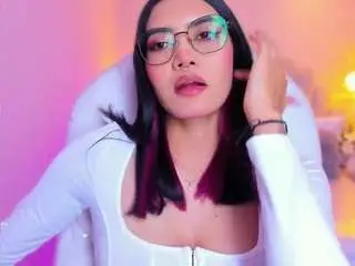 Private Sex Chat with azurakindong - Camsoda