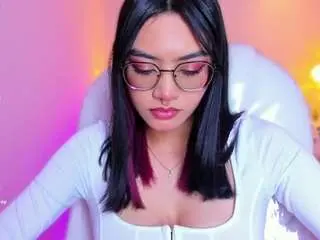 Sex Cam with azurakindong - Camsoda