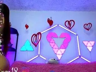 Live Sex Cam with littlevixen18 - Camsoda