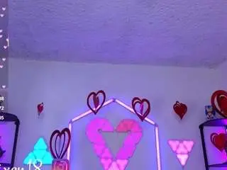 Sex Chat with littlevixen18 - Camsoda